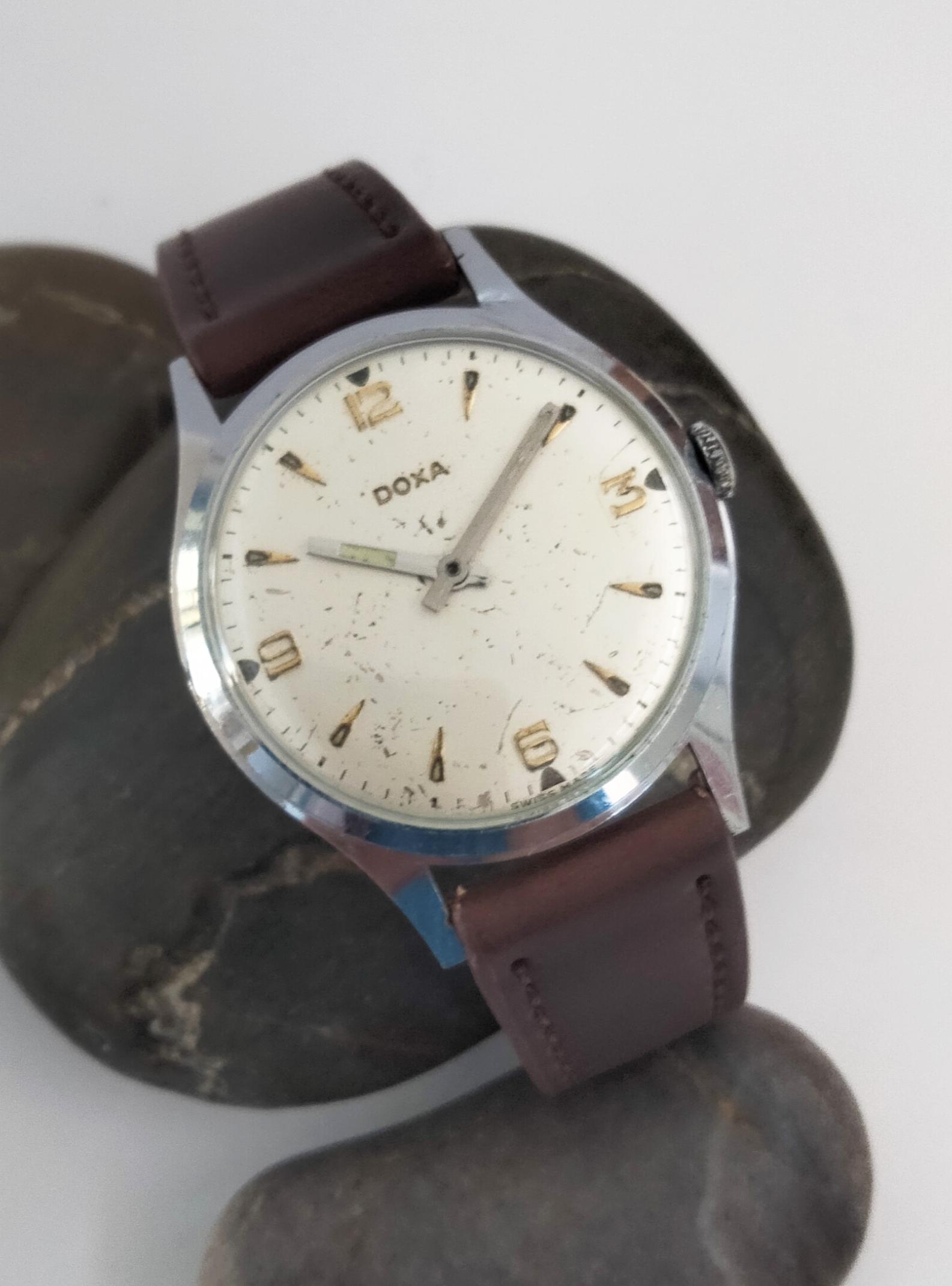 Doxa vintage - Etsy 日本 Doxa vintage - Etsy 日本