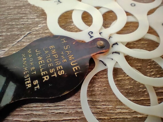 J samuels best sale jewellers