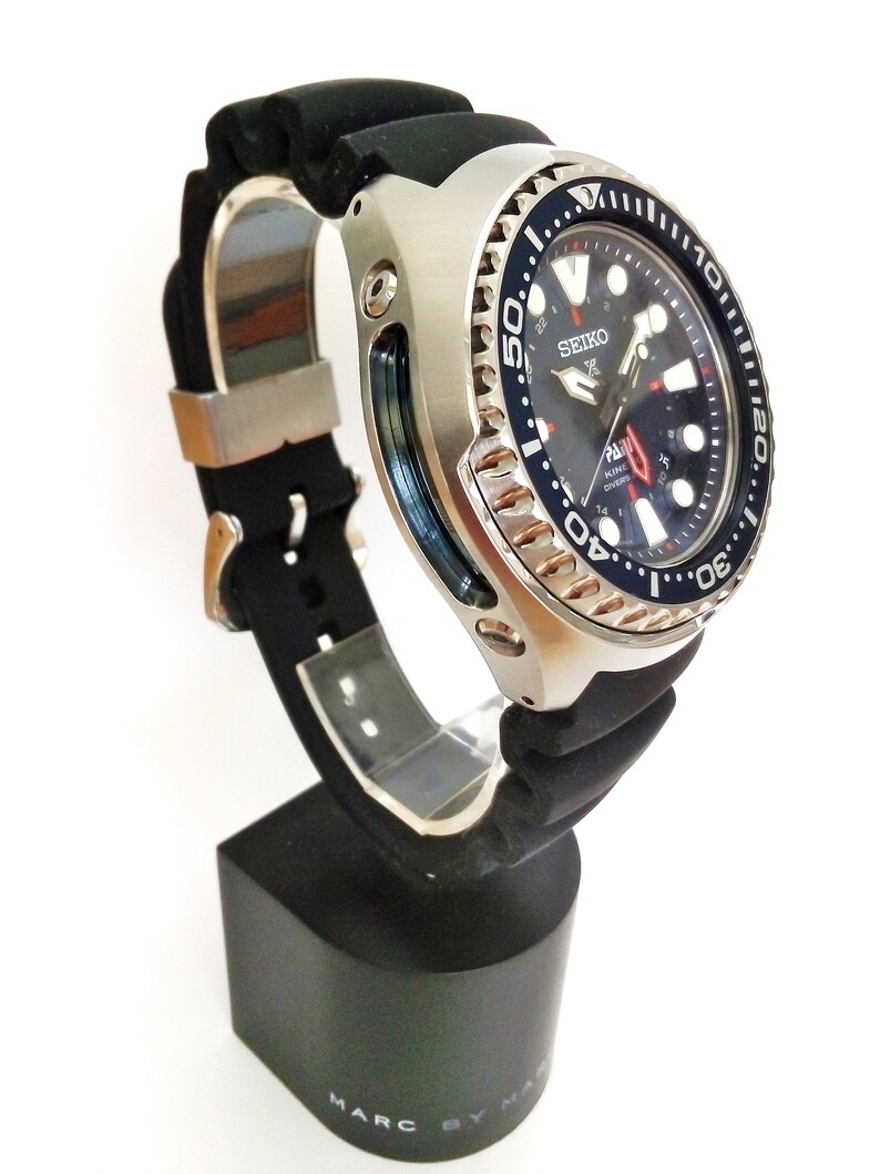 Seiko 2020 Prospex Reloj de buceo profesional PADI Etsy