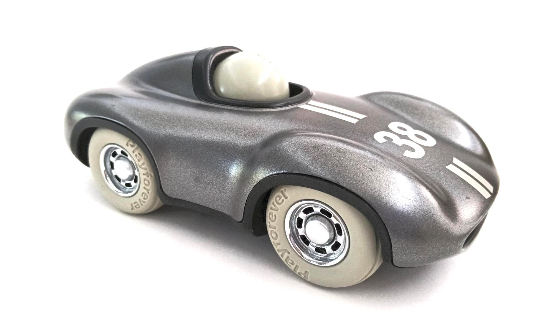 Racing Car PLAYFOREVER 
