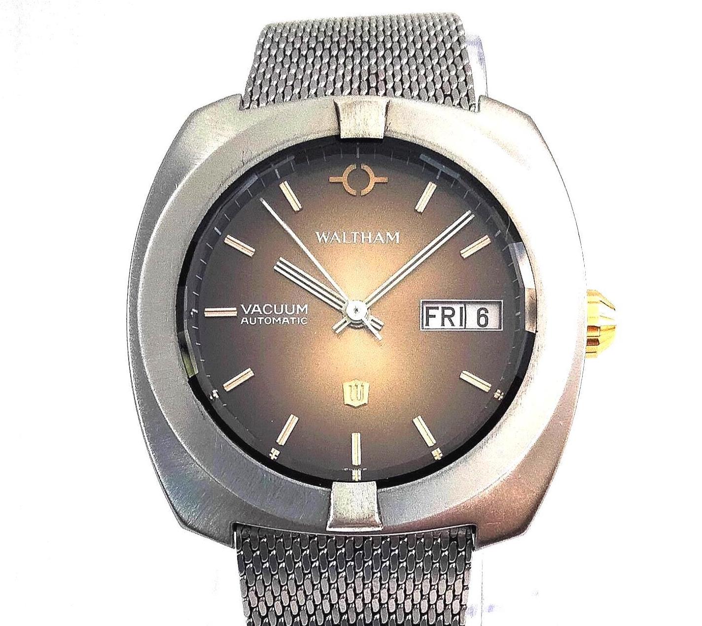 Waltham watch case - Etsy 日本