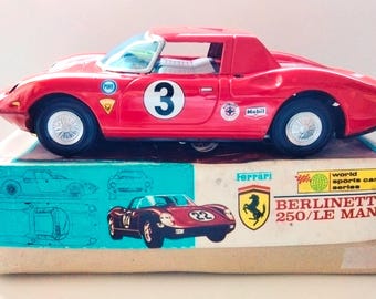 Racing Car PLAYFOREVER 