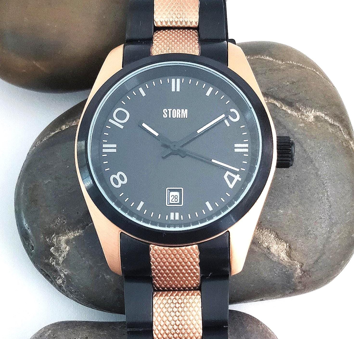 Storm vintage watch - Etsy 日本