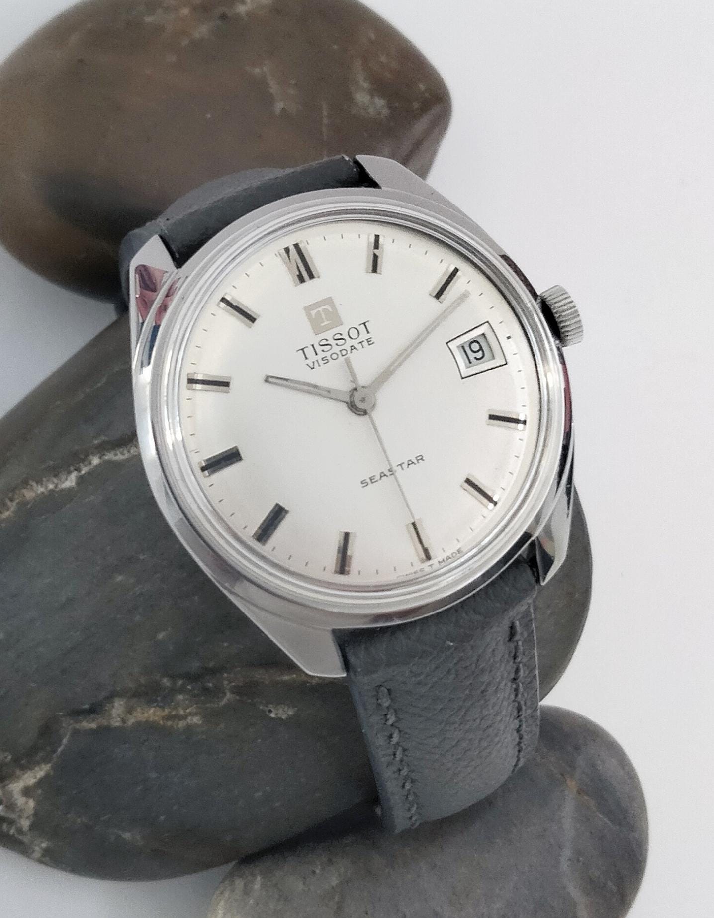Mens vintage tissot - Etsy 日本