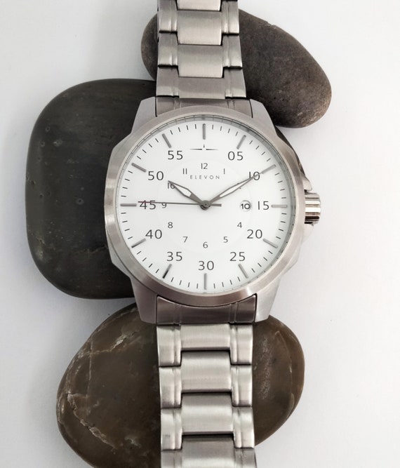 Seiko 48mm watch sale