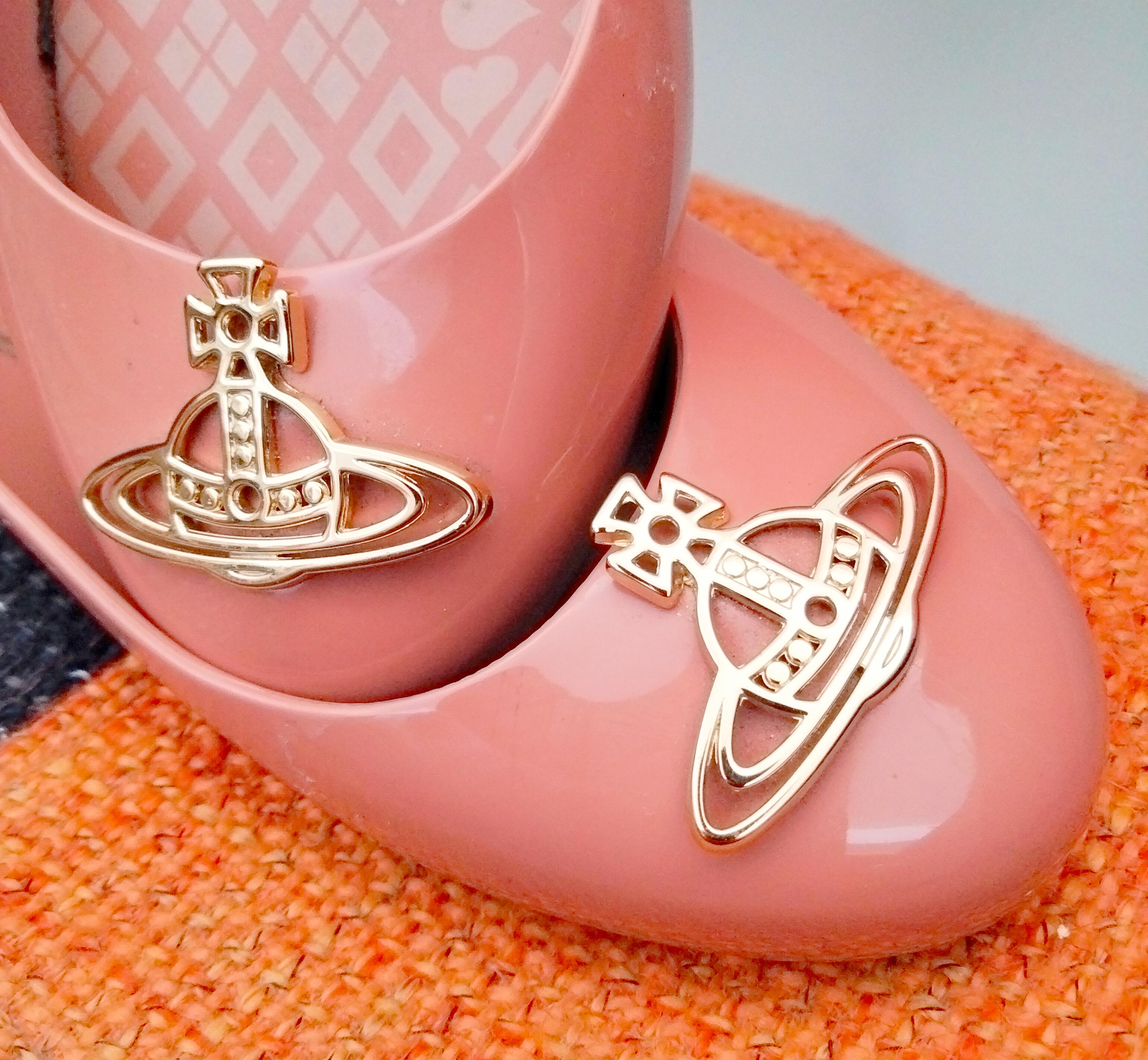 Vivienne Westwood Shoes Size 9 - Etsy