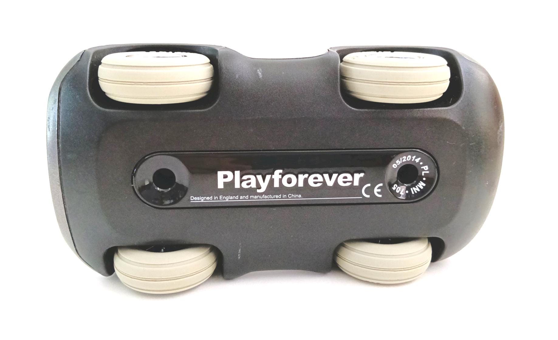 Racing Car PLAYFOREVER 