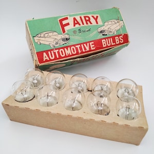 50s custom car deals accessories