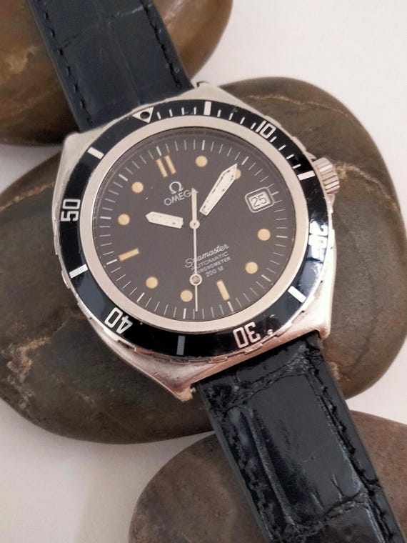 Omega cal 1111 hotsell