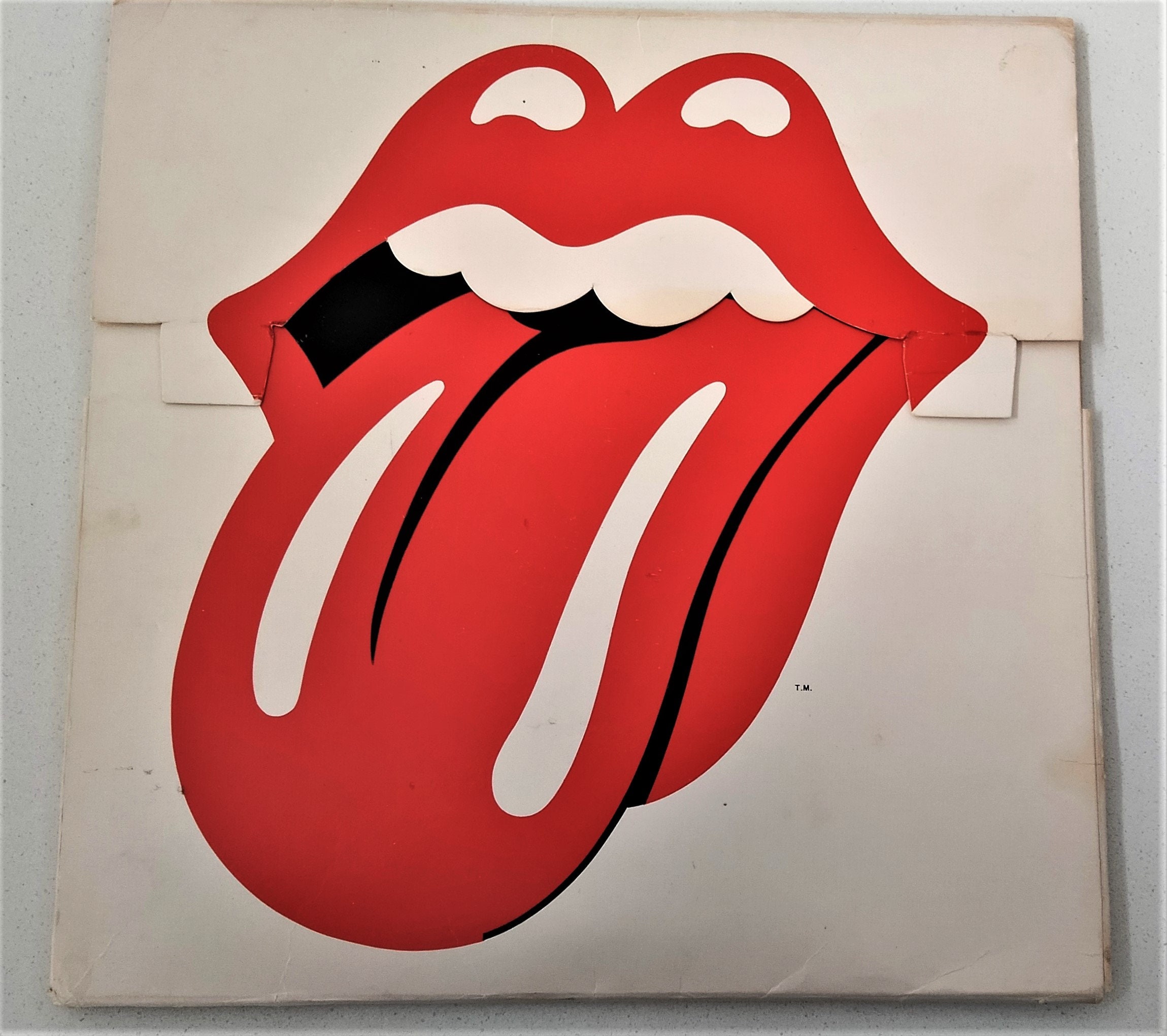Rolling Stones Signed Promo Photo (1963). Music