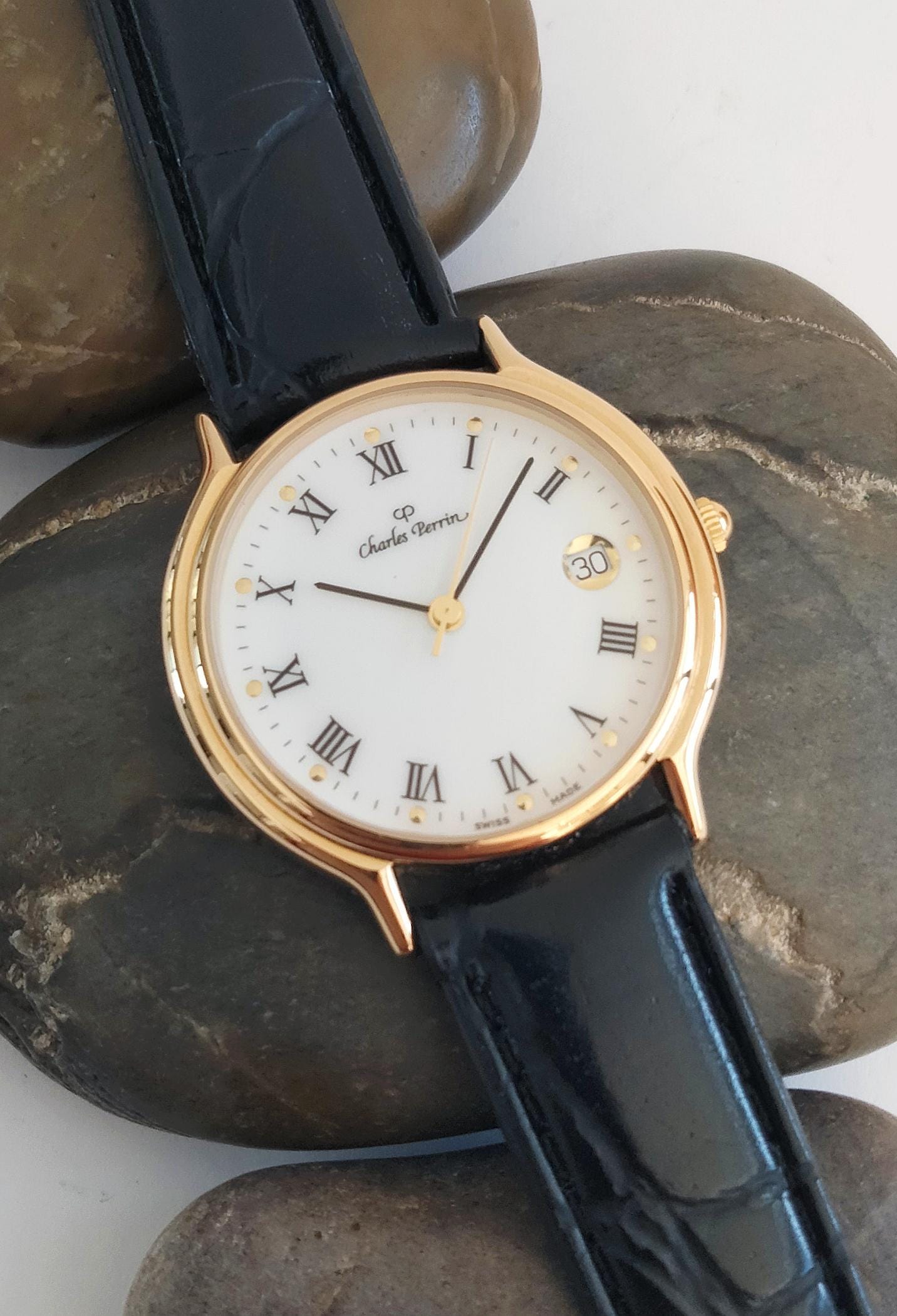 Video* Vintage Swiss 
