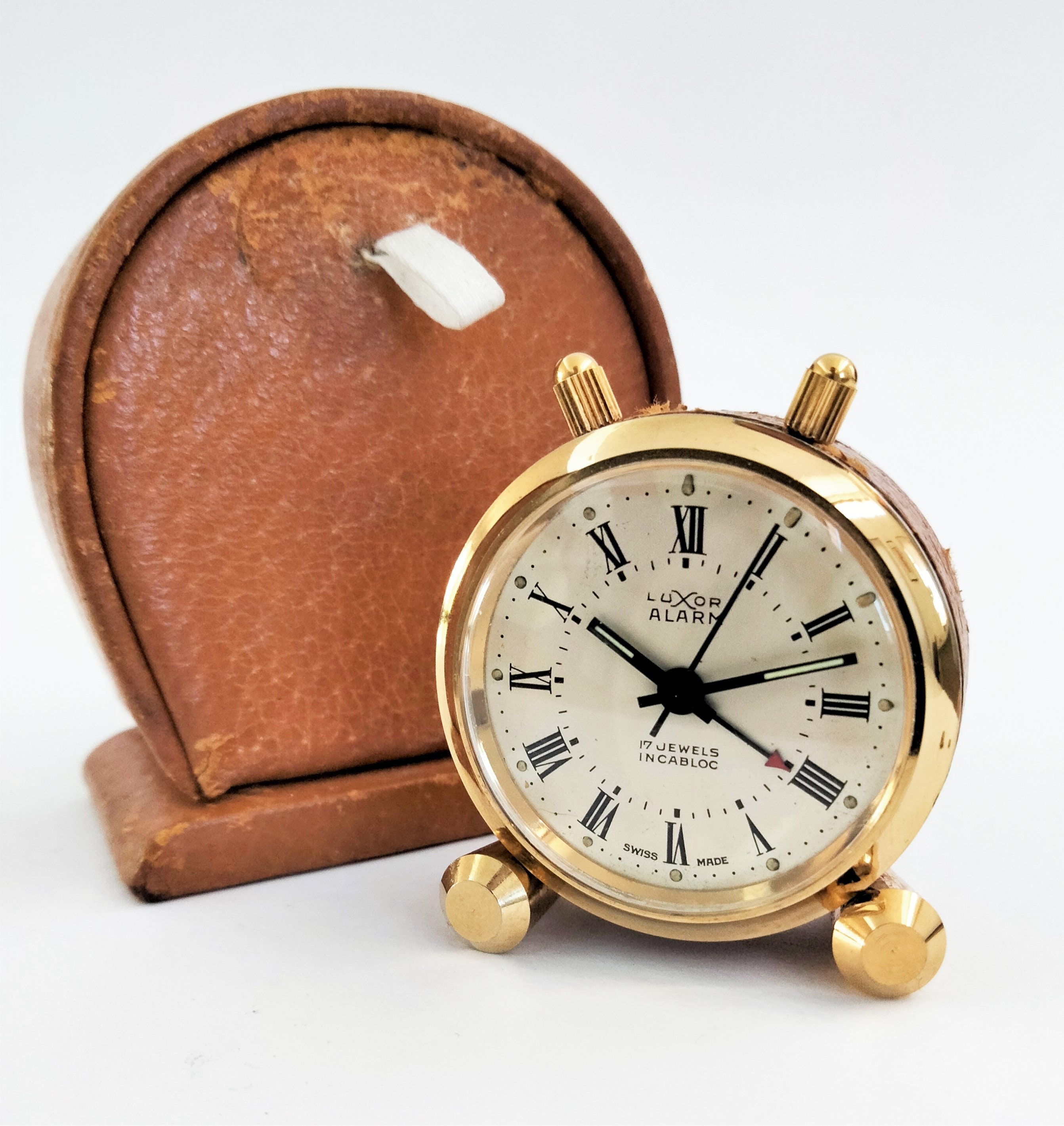 Herren Armbanduhr Lexor Uhr Hersteller Schweizer Herrenuhren