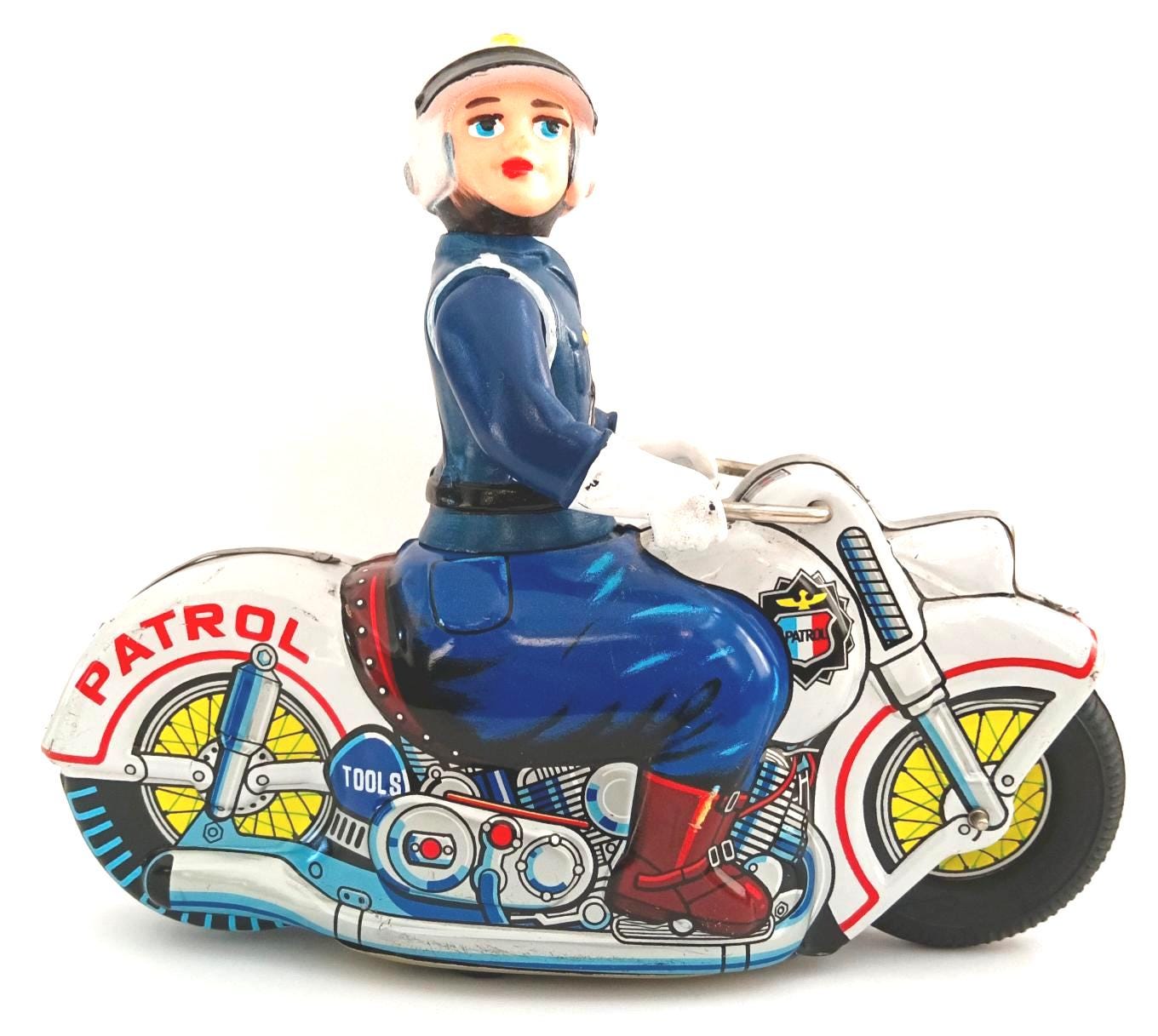1960s Toy Bikes - Etsy