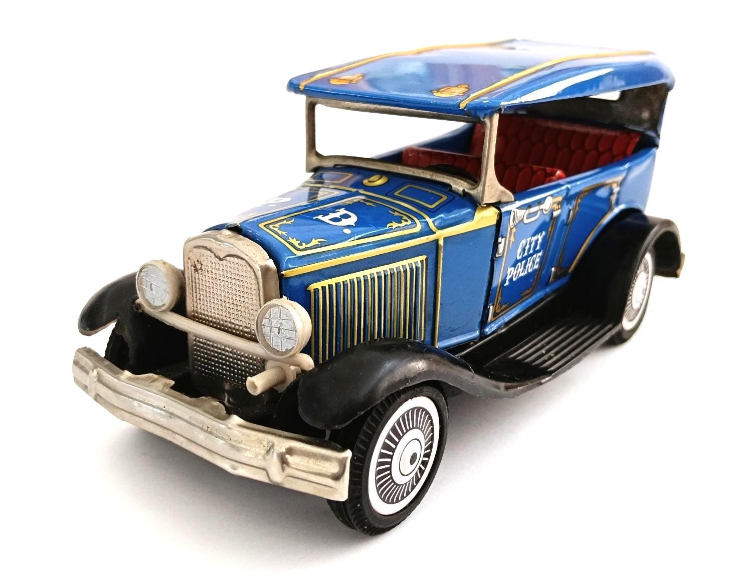 Bandai toy car - Etsy 日本