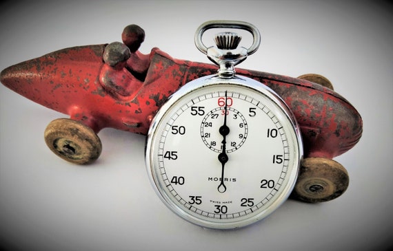 Flyback stopwatch new arrivals
