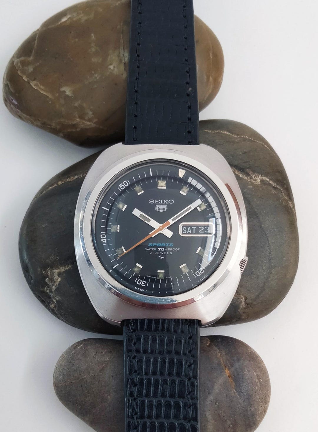 Buy VIDEO* Vintage SEIKO 