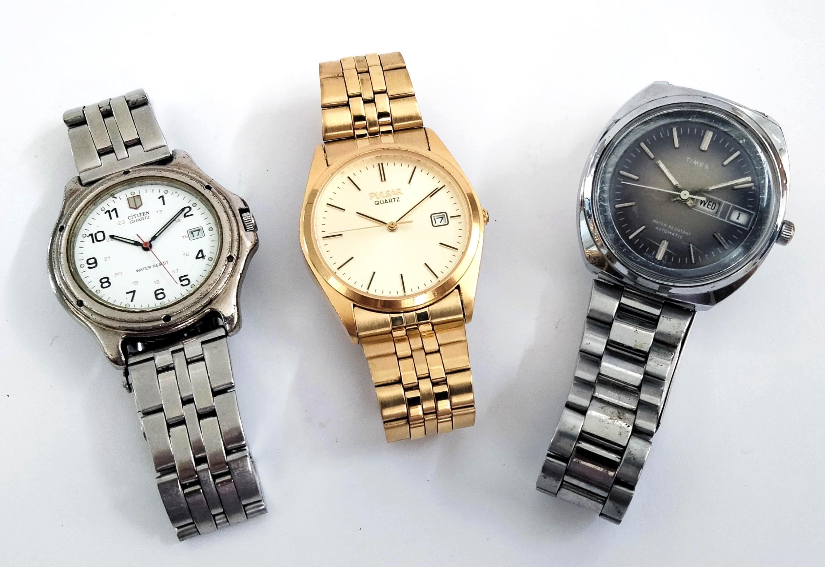 1980 citizen watch - Etsy 日本