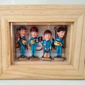 Vintage Beatles Doll - Etsy UK