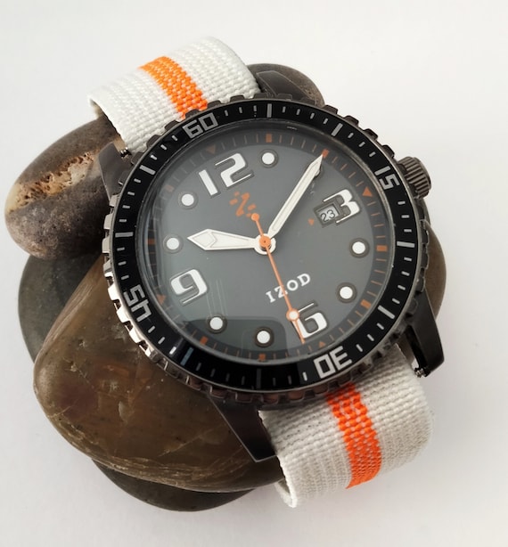 Izod wrist watch hotsell