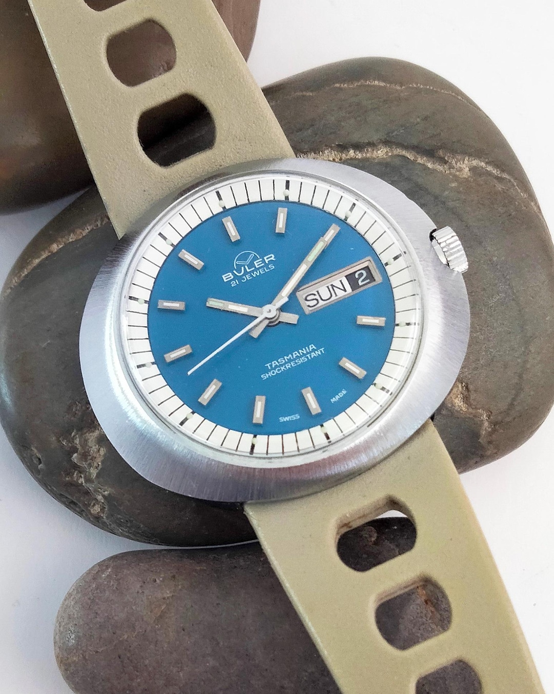 Video* Immaculate Swiss 