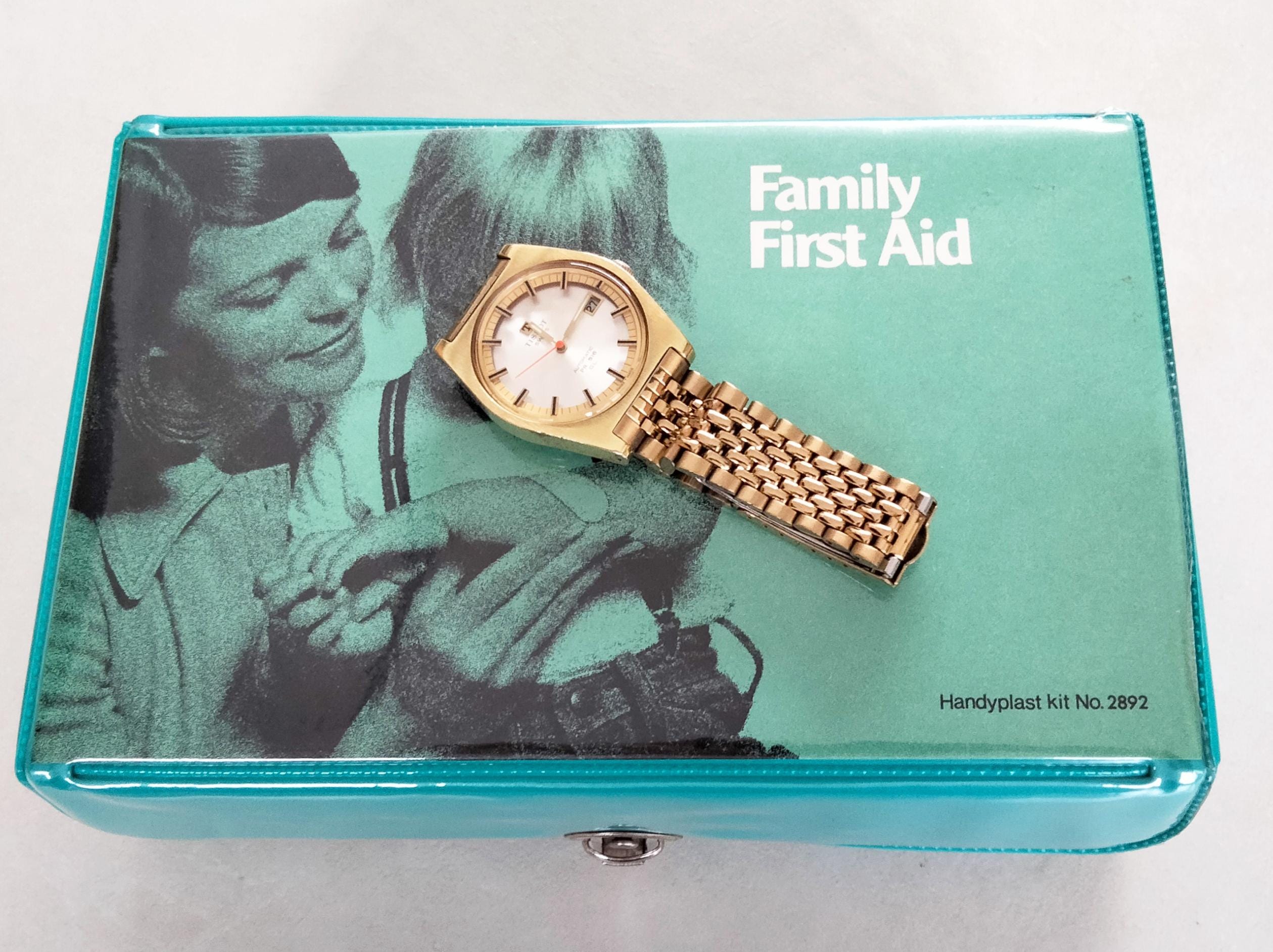 VintageBlueMoons - Etsy 日本