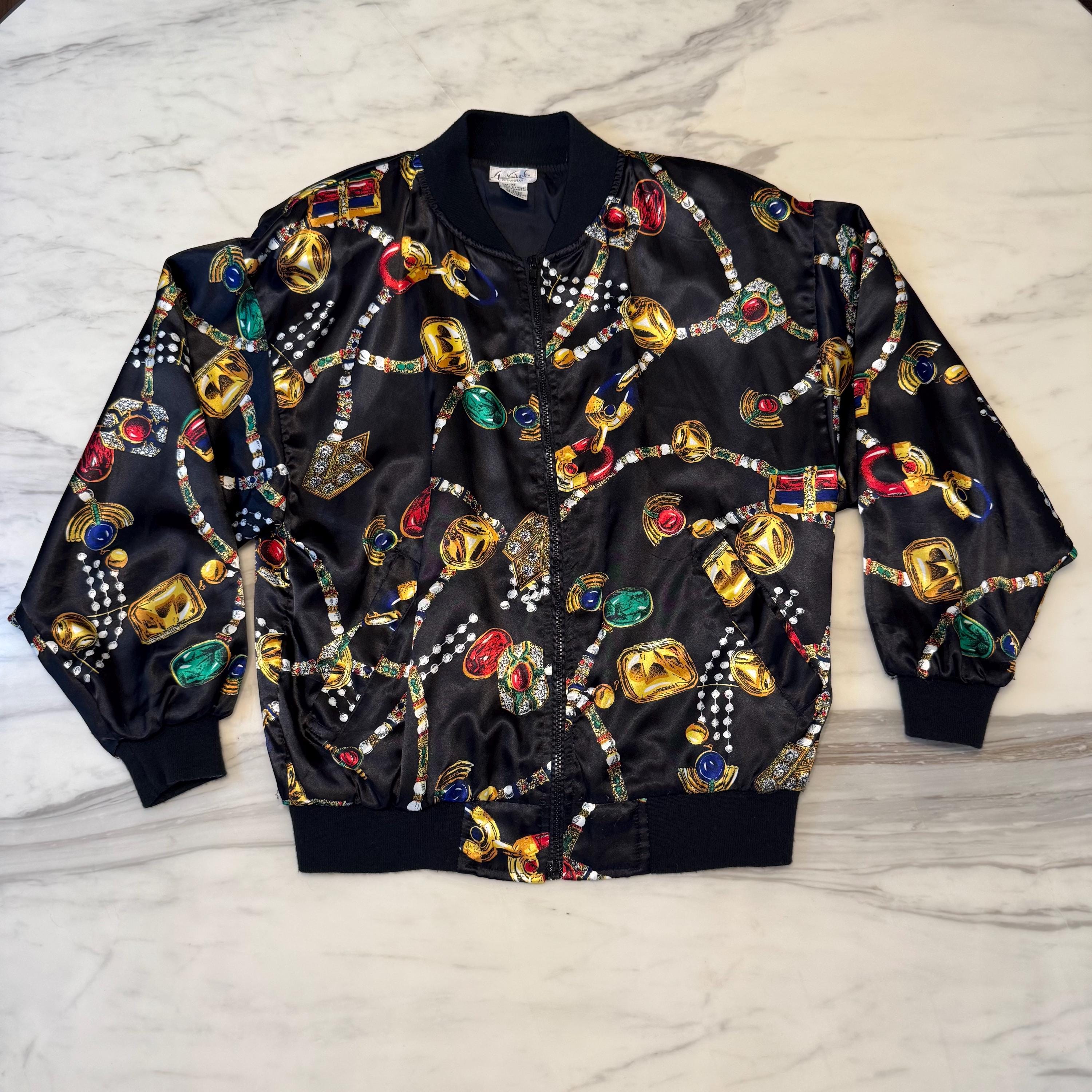 Buy Paolo Gucci Jacket Online In India - Etsy India