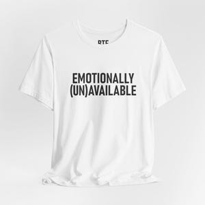 Emotionally Available Shirt - Etsy - Page 2