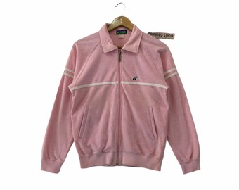 yonex vintage sweater