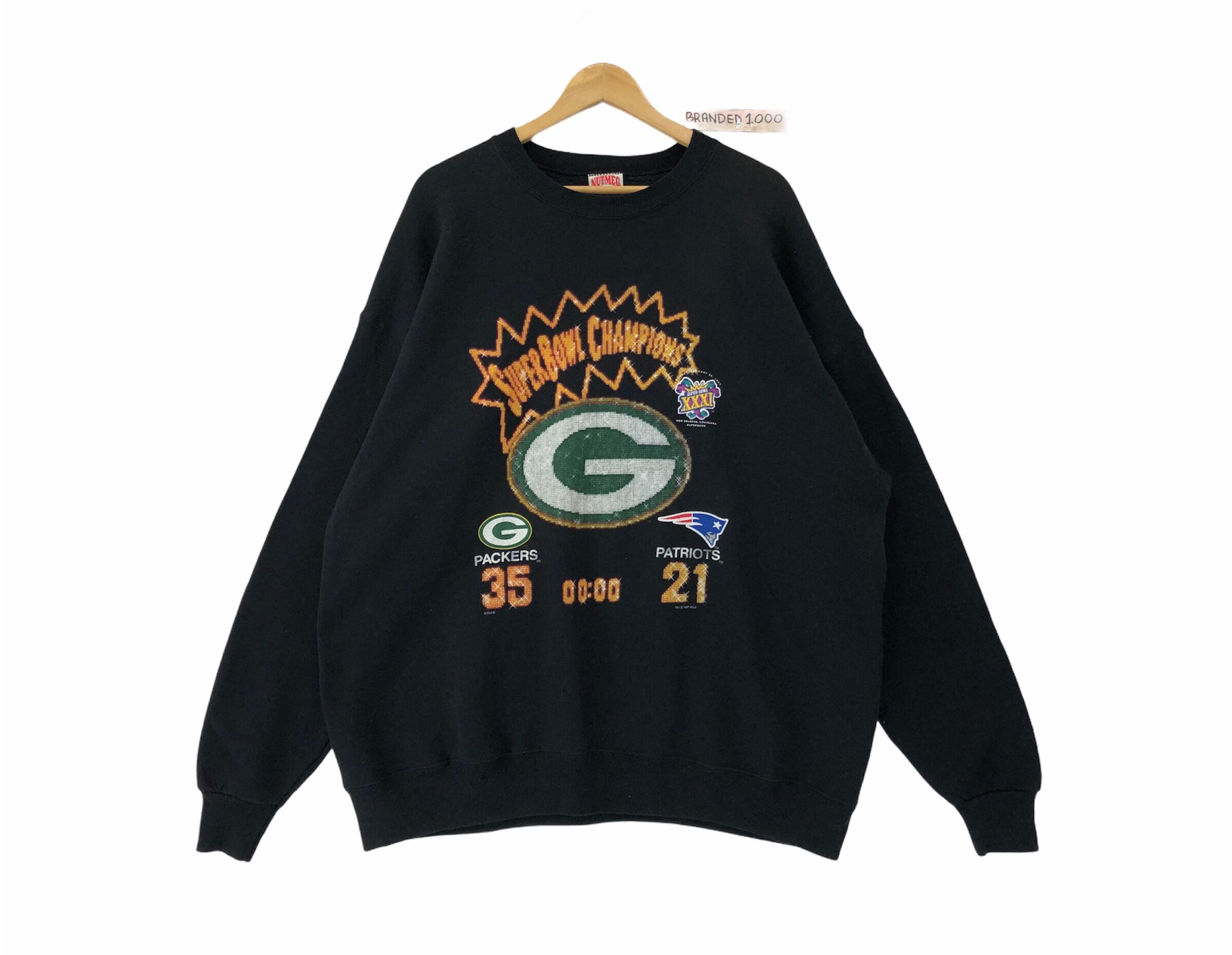 Patriots championship clearance sweatshirt