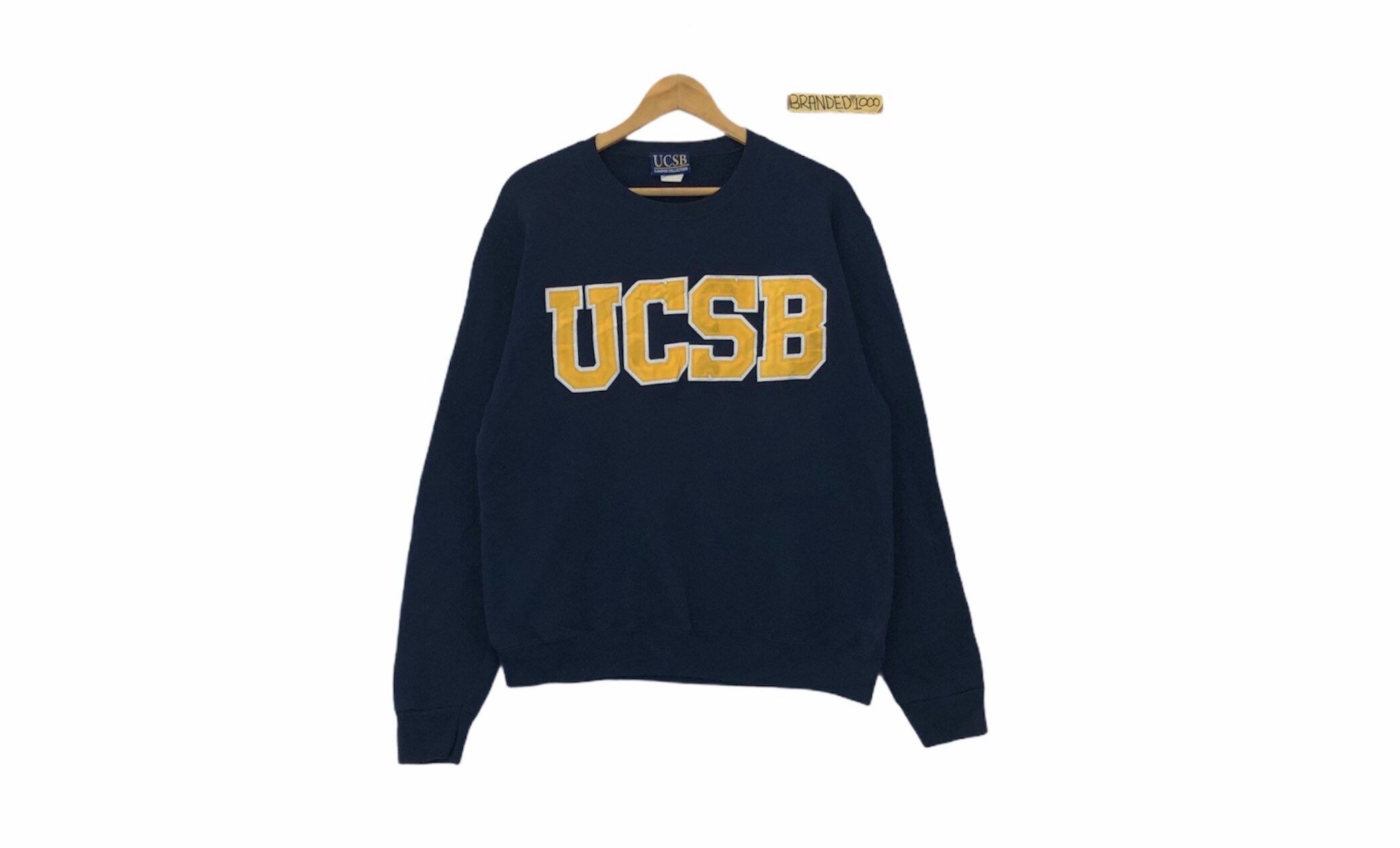 ucsb vintage sweatshirt