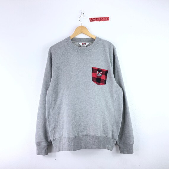 ben davis sweater
