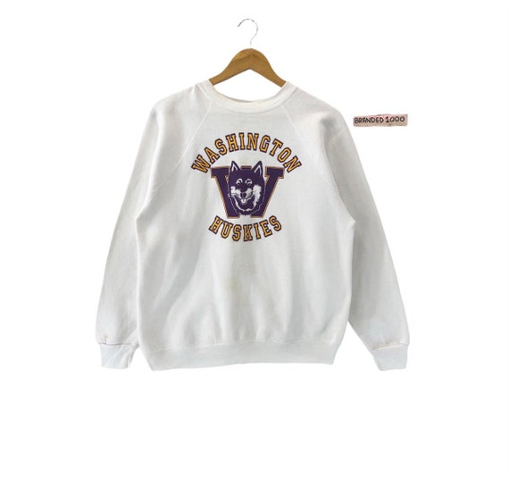 Vintage Washington Huskies Football 1999 Holiday Bowl Men/'s XL Tee Shirt Rare made by Logo Athletic