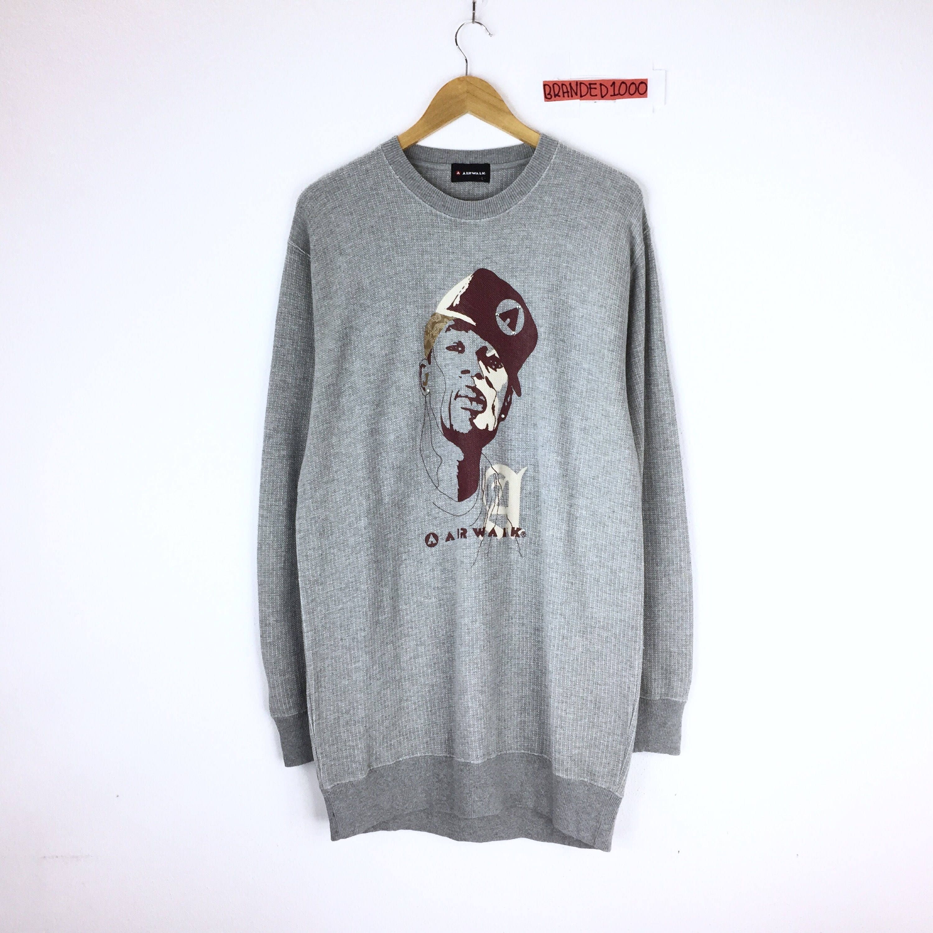 airwalk pullover