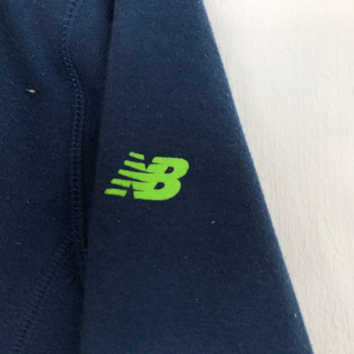 balance within sweatshirt