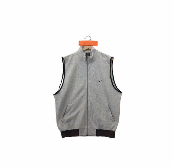 nike golf tank