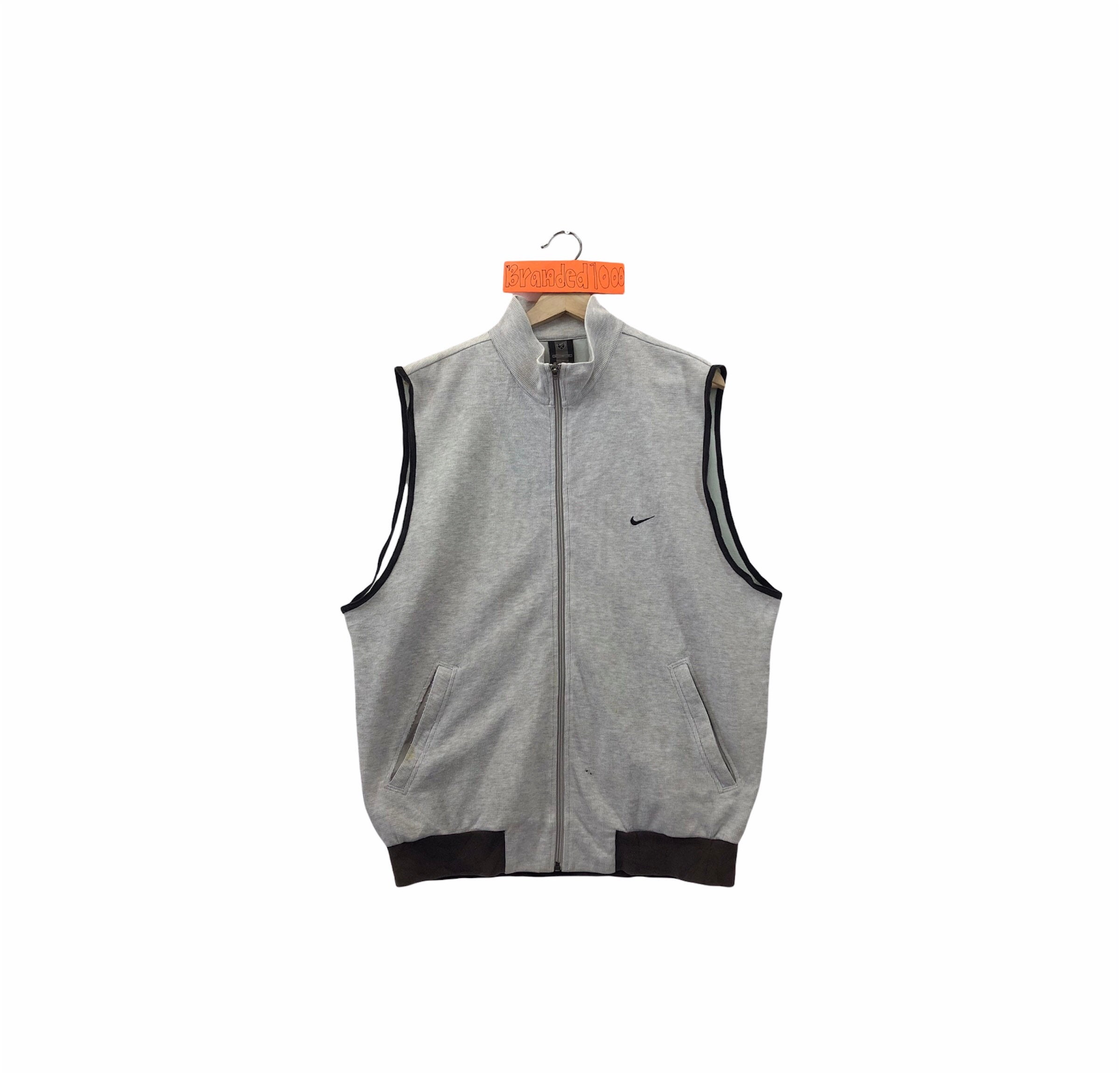Rare Vintage Nike Golf Tank Sleeve Nike 