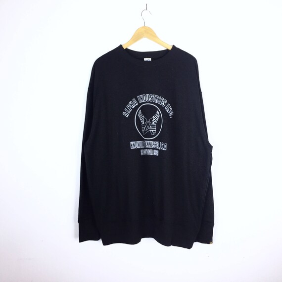 alpha industries jumper sale