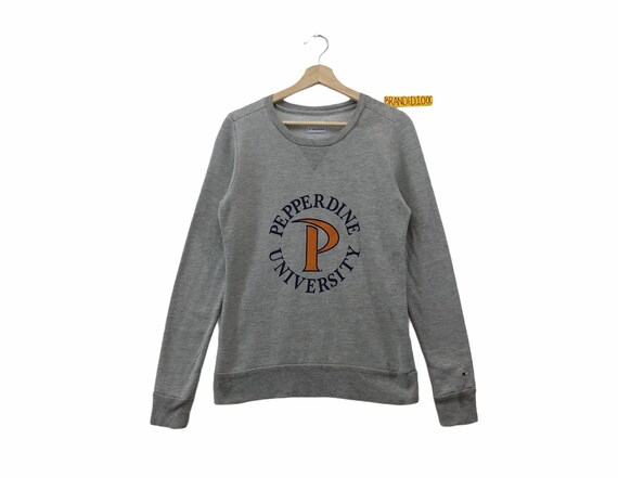 Rare Vintage Champion Sweatshirt 