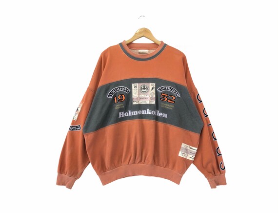 Rare!!! Vintage Adidas Sweatshirt Adidas Spellout