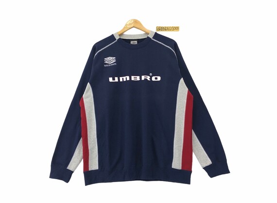 umbro jumper