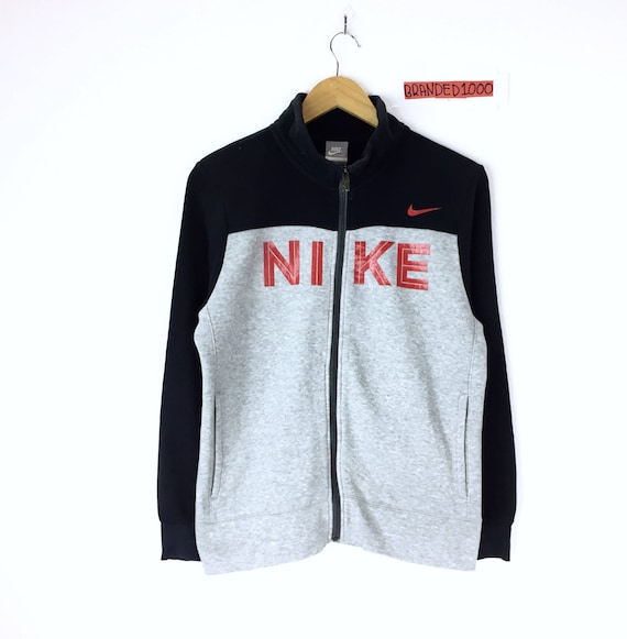 big 5 nike sweaters