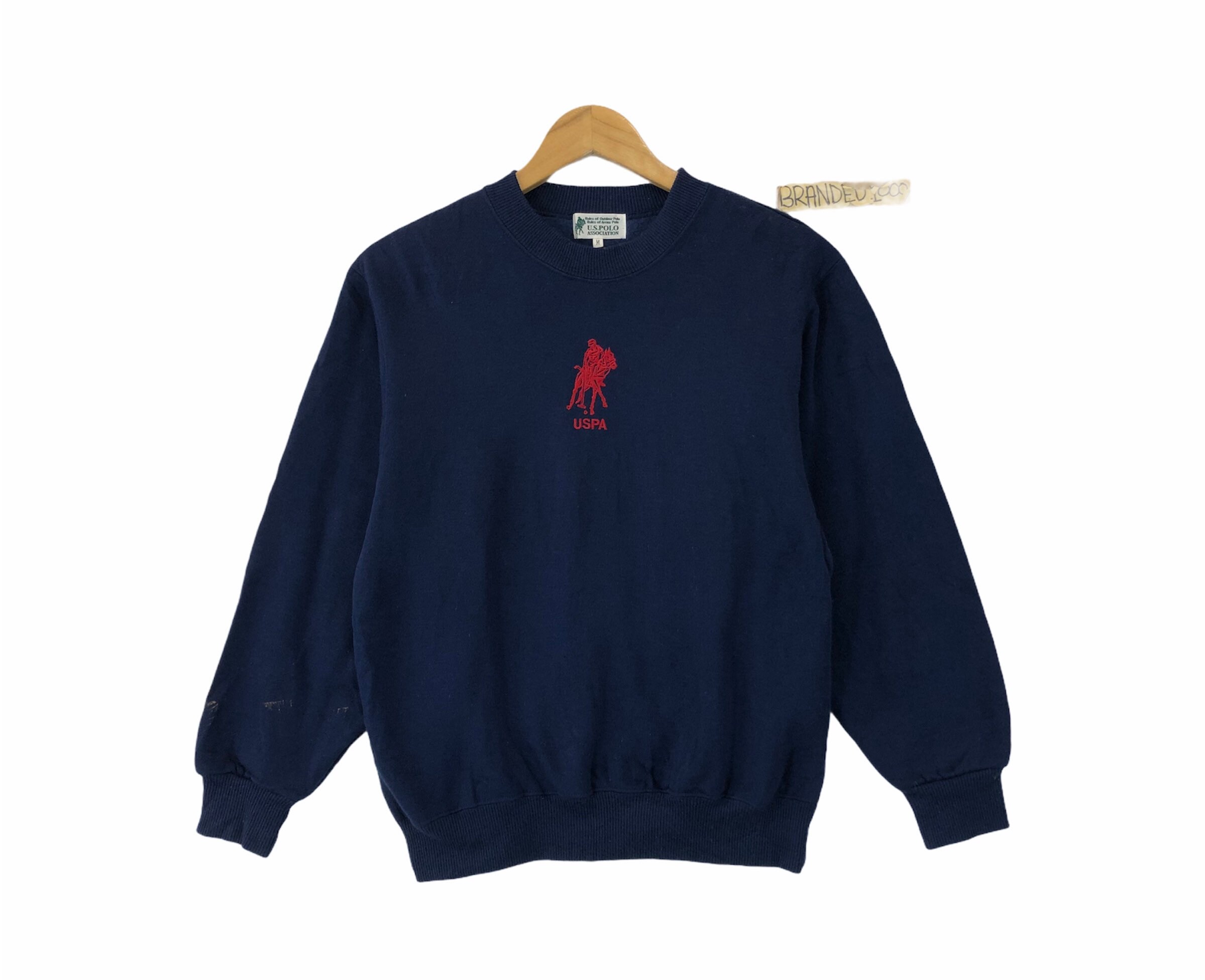 uspa sweatshirts india