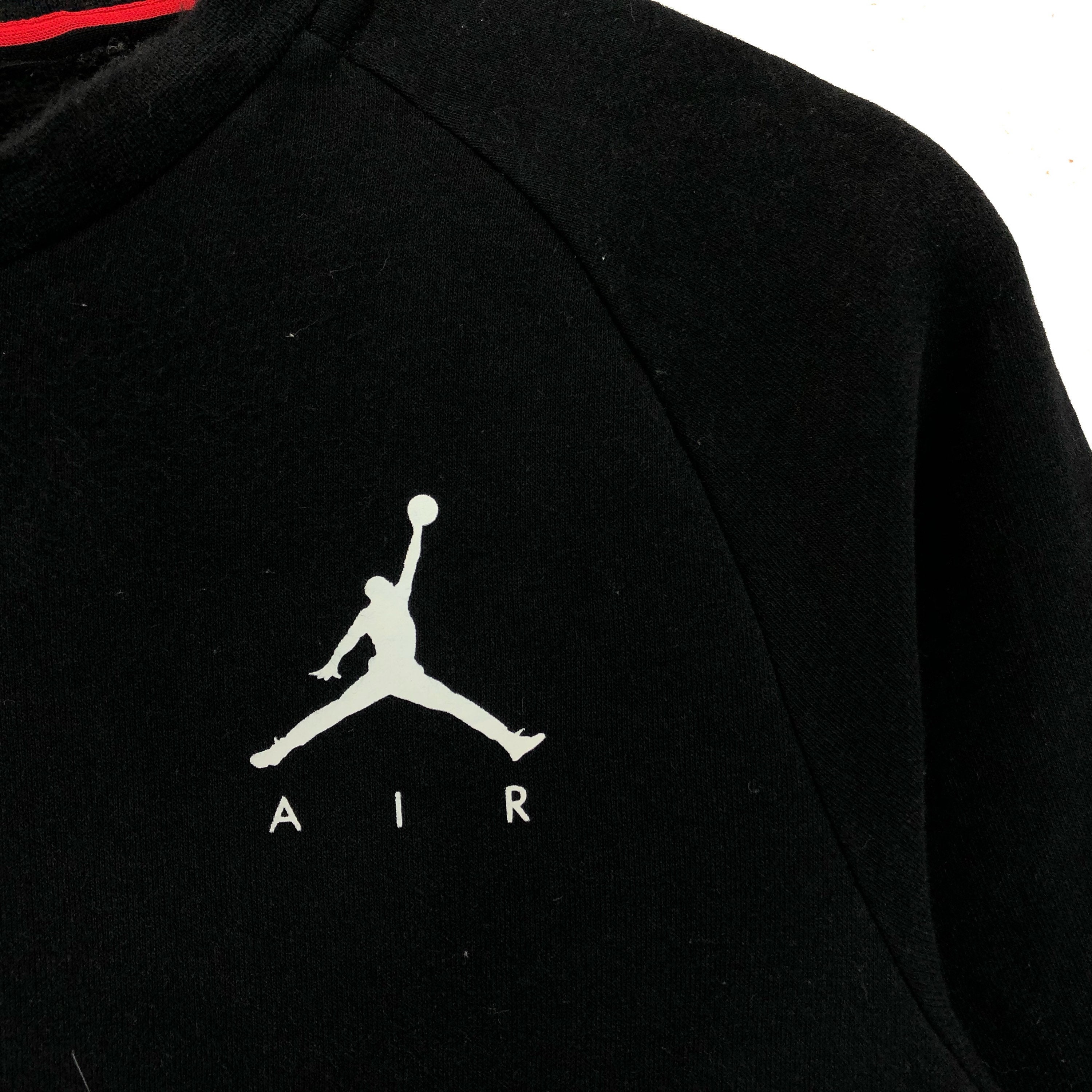 Rare Vintage Air Michael Jordan Sweatshirt Small Logo - Etsy