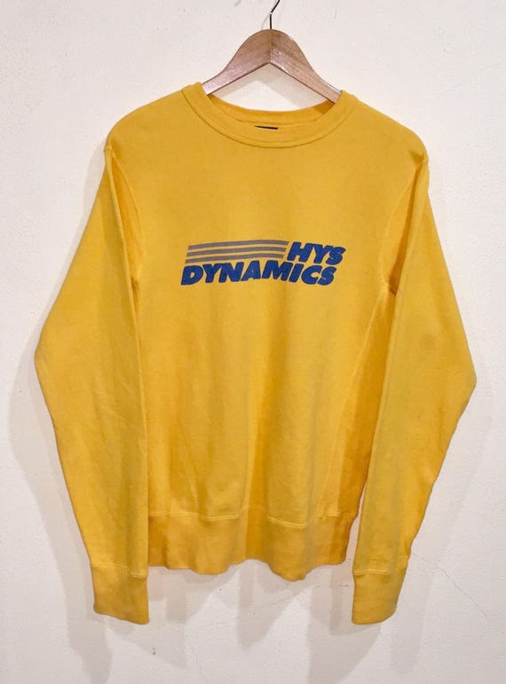 hysteric sweatshirt