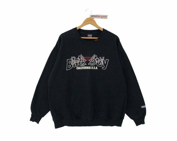 Bad boy sweater Clearance