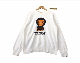 Baby Milo Jacket Etsy