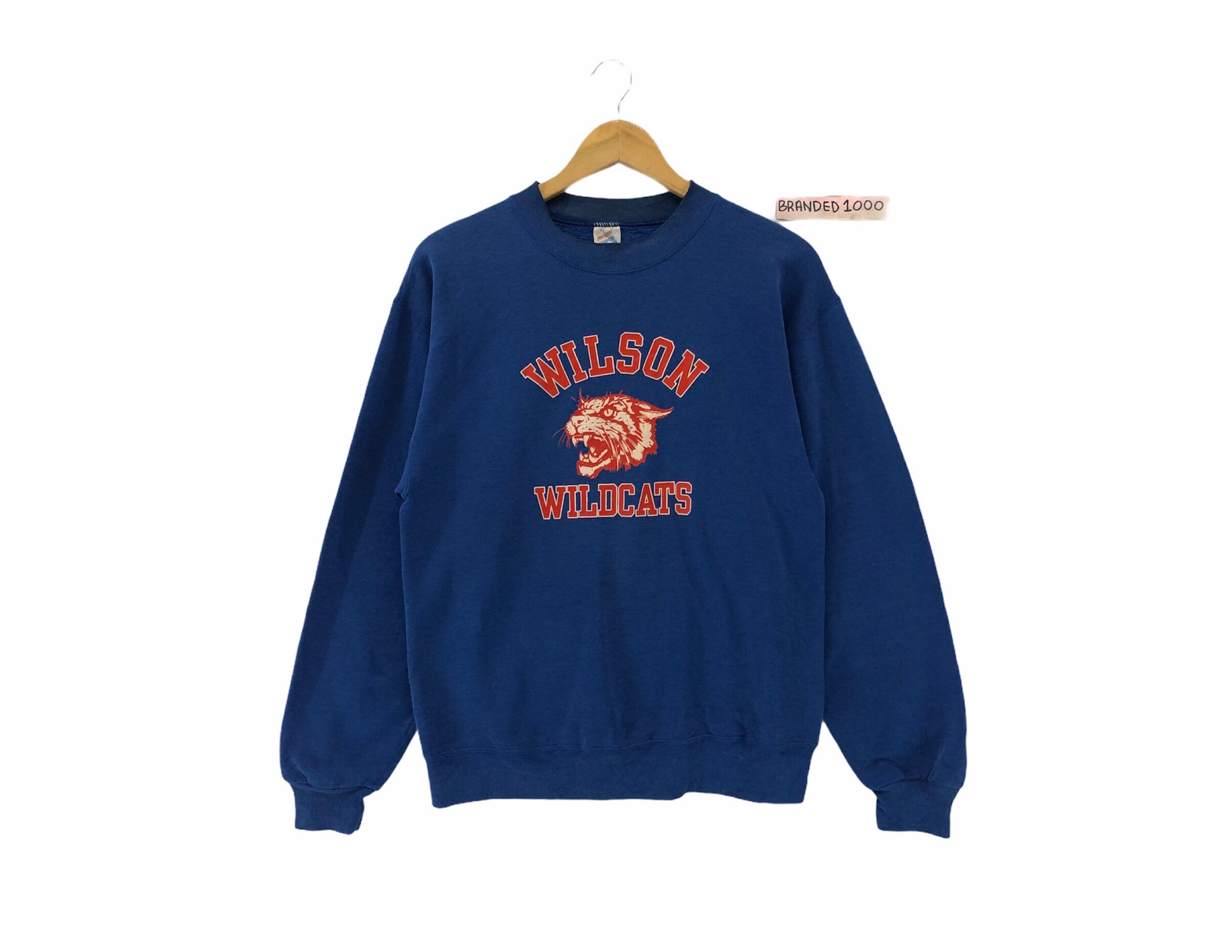 wildcats sweatshirt