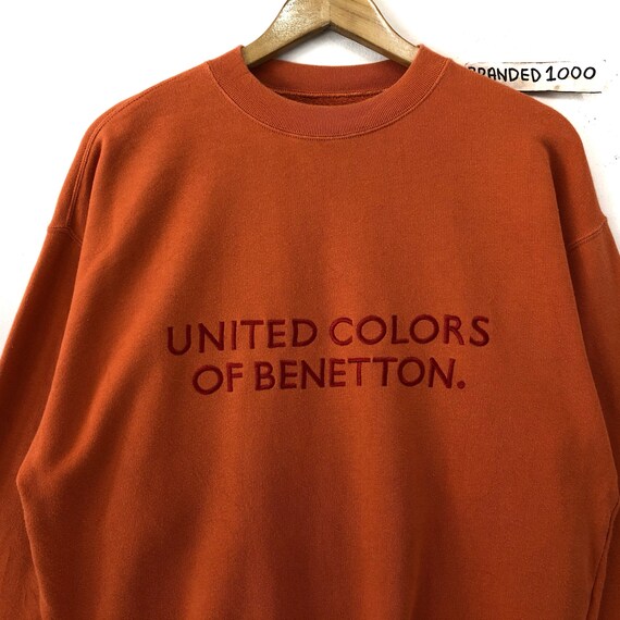 Visiter la boutique United Colors of BenettonUnited Colors of Benetton Sweatshirt Capuche Bébé Fille