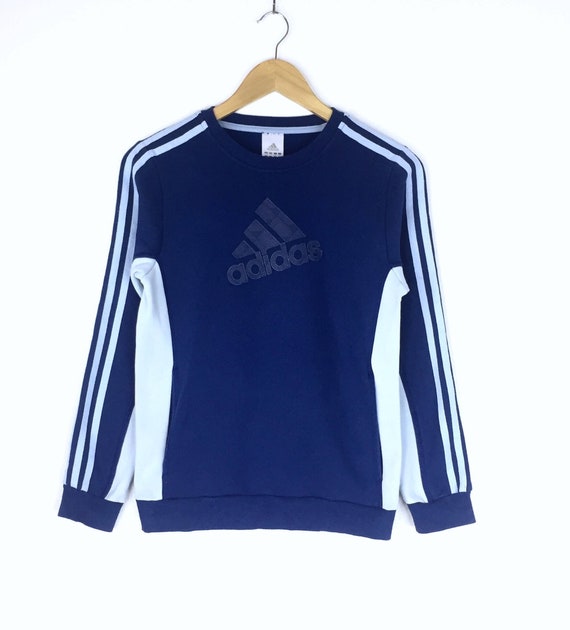adidas sweatshirt kids