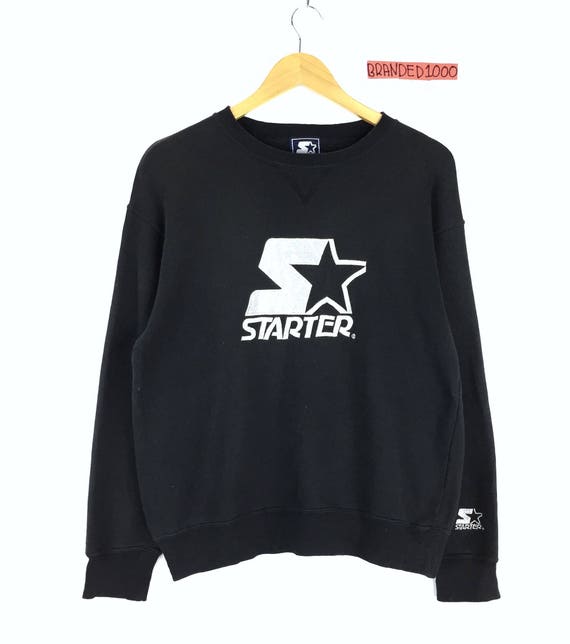 starter sweatshirt